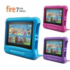Amazon Fire 7" Kids Tablet